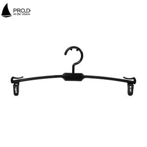 Fashion Plastic Ondergoed Bh <span class=keywords><strong>Hanger</strong></span>, Hoge Kwaliteit Witte Plastic Ondergoed <span class=keywords><strong>Hanger</strong></span> - Product Image 2