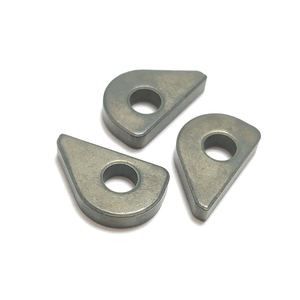 <span class=keywords><strong>MIM</strong></span> de Alta Precisión, Pulvimetalurgia, Moldeo por Inyección de Metal, Acero Inoxidable 304, Accesorios para Cerraduras, Certificado ISO 9001 - Product Image 4