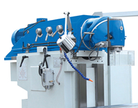 Senmo X5750, X5750A Machine de fraisage universelle robuste de fabrication chinoise, tête rotative industrielle, machine de fraisage de métaux