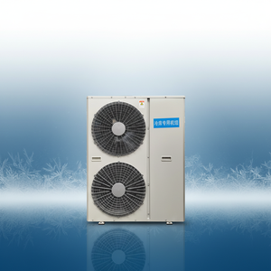 Nueva Unidad <span class=keywords><strong>de</strong></span> Refrigeración Heleng Automática con Enfriamiento por Aire, Mini Congelador con Bomba Bristol, -20°C a 8°C, Fácil Montaje, 1 Año <span class=keywords><strong>de</strong></span> Garantía - Product Image 1
