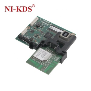 Placa Formateadora W2G55-60001 para hp LaserJet Pro <span class=keywords><strong>MFP</strong></span> <span class=keywords><strong>M28W</strong></span> M29W M30W M31W 28 29 30 Placa Principal Placa Madre - Product Image 3