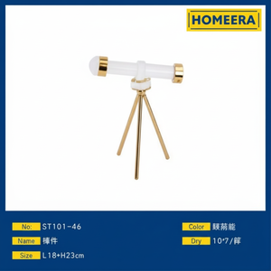 Scatola all'ingrosso di 10 pezzi di L18xH23cm ornamento decorativo novità e decorazione della casa creativa campione di colore - Product Image 1