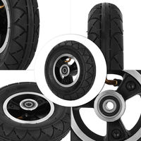 Accessoires de scooter pièces de rechange de scooter électrique kit de scooter pour batterie de moteur de roue de contrôleur Kugoo M2 Pro