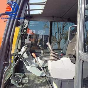 <b>Used</b> Excavator Cheap Export <b>Used</b> Kubota KX165 Excavator Cost-efficient Japan <b>Used</b> Kubota Kx165 Crawler Excavator For Sale - Product Image 5