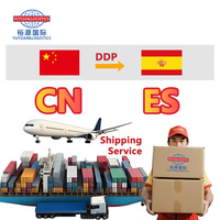 Prix bas Expédition de petits colis par China Post E-packet de la Chine aux Pays-Bas, Belgique, Espagne, Italie, Irlande dans le monde entier