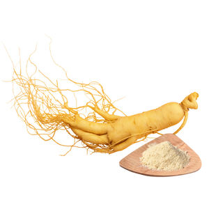 สารสกัดจากรากโสมจีน2% จำนวนมาก - Product Image 2