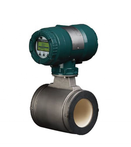 横川ADMAG TIシリーズAXG磁気流量計AXG100 AXF流量計 - Product Image 2