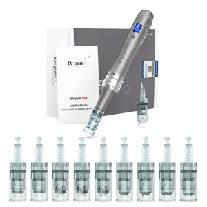 Cartuchos de microagujas Nano originales del fabricante Ekai al por mayor, de 11, 16, 24, 36 y 42 pines para <span class=keywords><strong>Dr</strong></span>. <span class=keywords><strong>Pen</strong></span> M8 M7S, para áreas específicas del cuerpo - Product Image 5