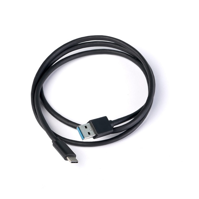 Laptop USB-C 1M Usb 3.0 AM to Type C Charger Data Cable for Macbook Pro