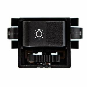 NUOVO INTERRUTTORE FARI per VW Vanagon FEBI <span class=keywords><strong>BILSTEIN</strong></span> 251941531M - Product Image 1