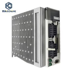 Original ... Servomoteur AC MCDDT3520 - Product Image 1