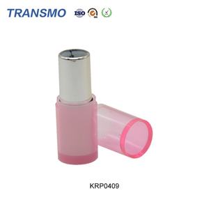 Wholesale High Quality Plastic Lip Balm Lipstick Packaging Lipstick Sample <b>Containers</b> Blush Tubes Private Label - Product Image 4