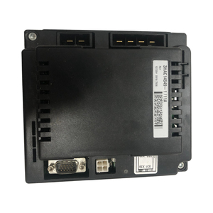 Suitable for IRB6640 <b>Series</b> Industrial Robots. the 3HAC14549-1 Rectifier Unit Is Compatible with IRC5 <b>Series</b> Control Cabinets. - Product Image 4