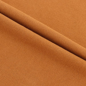 Tela de Franela Tejida 100% Algodón Orgánico Peinado, Fabricada en <span class=keywords><strong>China</strong></span>, para Vestidos y Faldas de Niñas y Niños - Product Image 3