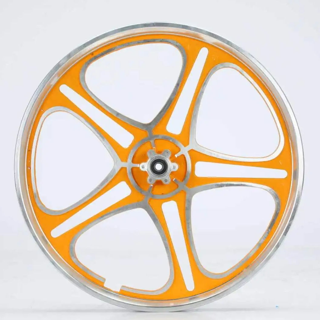 Shop Our Factory Supply of 24/26 Inch Mountain Bike Wheelsets