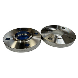 Asme B 16.5 thép không gỉ <span class=keywords><strong>rtj</strong></span> ổ cắm Hàn mặt bích 1500lb nhiều loại-trượt Hàn cổ mù WN mặt bích ANSI <span class=keywords><strong>Din</strong></span> JIS tiêu chuẩn - Product Image 3
