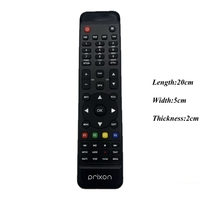 Nuevo mando a distancia Prixon de repuesto para Prixon P8 UHD 4K IPTV Box