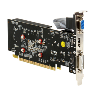 Fabricant Shenzhen Vente de gros Carte graphique Vga LP 4 go ddr5 gt <span class=keywords><strong>730</strong></span> 4 go 2 go 1 go - Product Image 4
