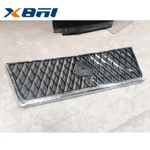 Mask grille for SITRAK C7H G7S C9H HOWO TX7 for SinotruK SITRAK HOWO Front mask seat parts 712W61110-0016
