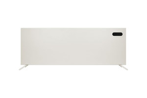 Thông minh điện đối lưu nóng cho nhà nhanh chóng im lặng sưởi ấm treo tường freestanding cho phòng khách phòng tắm vườn sử dụng - Product Image 3