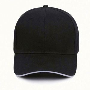 Casquettes de baseball vierges personnalisables avec logo pour promotion, vente en gros directe usine, à prix abordable - Product Image 2
