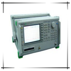 Nouvel analyseur de réseau Anritsu MS2661A 9kHz-3GHz 3G avec garantie d'un an - Product Image 2