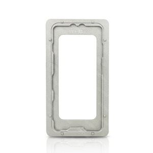 Moule OCA en alliage d'aluminium haute résistance pour l'alignement de l'écran LCD pour la réparation d'écran cassé d'<span class=keywords><strong>iPhone</strong></span> - Product Image 5
