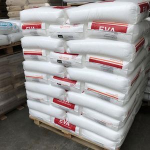 Gránulos de Resina Plástica EVA Transparente de Alta Calidad 7350M 7470M, Material Antiestático de Espuma de Celda Cerrada Delgada para Plantillas, Directo de Fábrica - Product Image 3