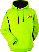 เสื้อฮู้ดกีฬาผู้ชาย, เสื้อสเวตเชิ้ตสวมใส่สบายสำหรับไลฟ์สไตล์ที่แอคทีฟ - Product Image 5