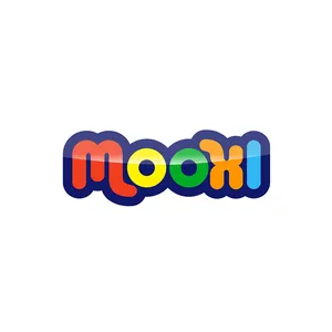 Конструктор MOOXI