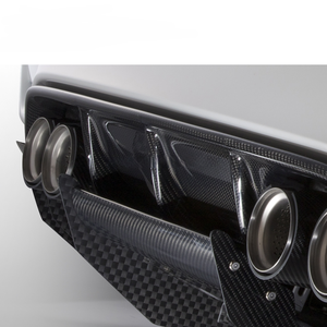 Pièces en fibre de carbone de haute qualité, lèvre avant, capot avant, diffuseur arrière pour BMW F80 M3/F82 <span class=keywords><strong>M4</strong></span> - Product Image 4