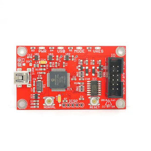 Bus Pirate v4, Depurador con Interfaz USB ICSP, Programación Electrónica, Depuración, Desarrollo de Firmware, Sistemas Integrados - Product Image 1