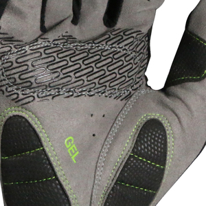 ENTE SAFETY Gants tactiques de mécanicien confortables et polyvalents à haute adhérence Gants de sauvetage de mécanicien - Product Image 3