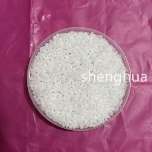 High-Impact Polystyrene (<b>HIPS</b>) Granular Plastic Raw Materials Injection Molding Grade High Strength & Rigidity White Color <b>HIPS</b> - Product Image 3