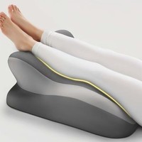 Oreiller de positionnement pour couples adultes en mousse à mémoire de forme, soutien dorsal, aide à la position, aide à l'amour, BDSM, multifonctionnel, réglable, polyester