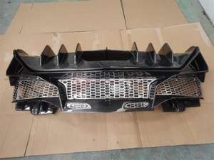 2011-2015 <span class=keywords><strong>Lamborghini</strong></span> AVENTADOR LP700-<span class=keywords><strong>4</strong></span> LP720 <span class=keywords><strong>LP750</strong></span> pare-chocs arrière tout en fibre de carbone style <span class=keywords><strong>SV</strong></span> personnalisé - Product Image 2