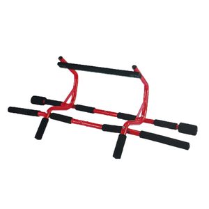 <span class=keywords><strong>Barra</strong></span> di trazione <span class=keywords><strong>per</strong></span> esterni a parete <span class=keywords><strong>barra</strong></span> orizzontale multifunzione - Product Image 2