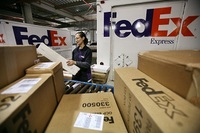 Service d'expédition international express DHL, transitaire, livraison par courrier de Chine vers les États-Unis et le Canada, expédition porte à porte