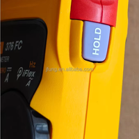 Multimètre à pince AC/DC True RMS 376 FC/CN avec sonde de courant flexible 376 FC