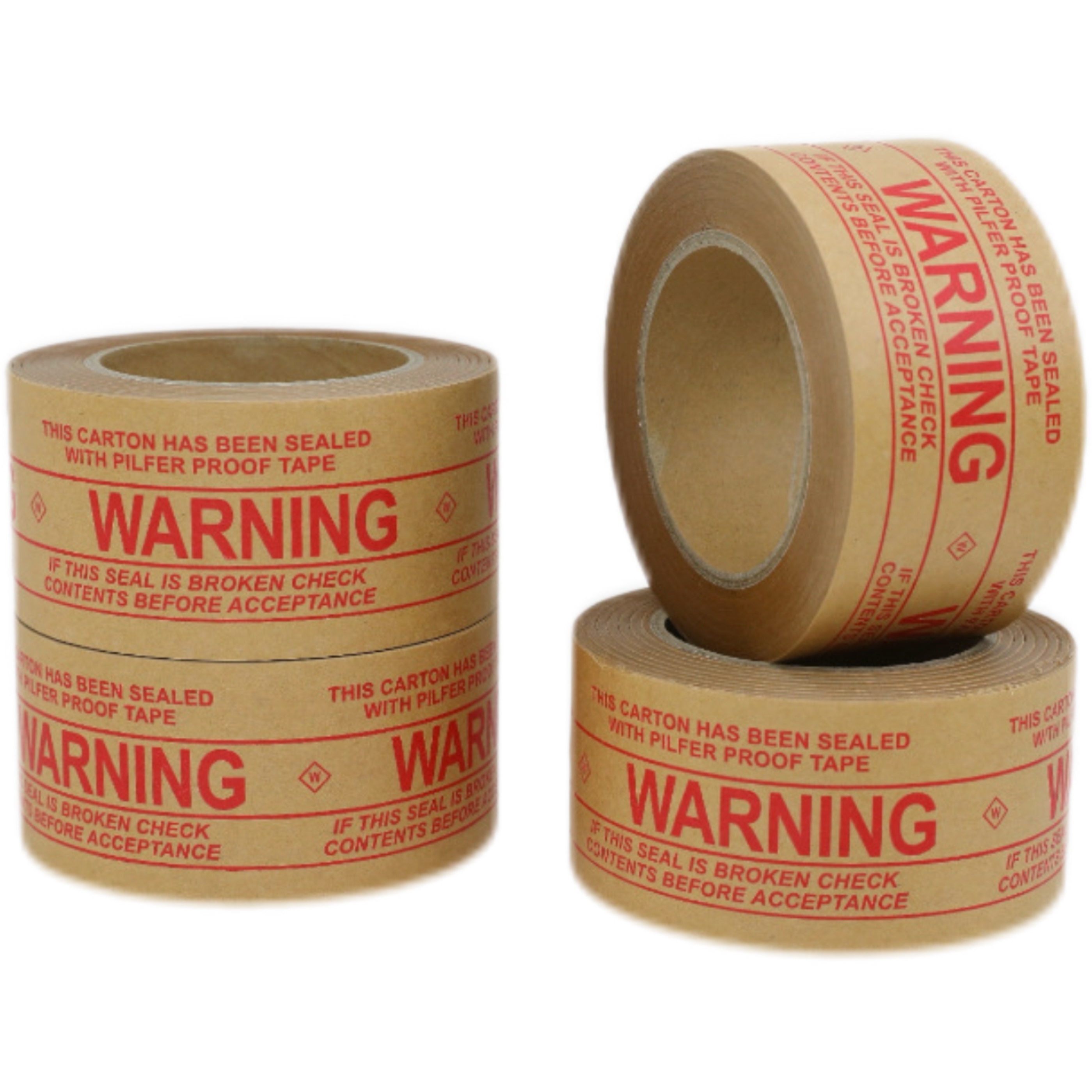 Self Adhesive Kraft Paper Tape With Logo Kraft Paper Tape Self Adhesive Competitive Price Kraft Paper Masking Tape