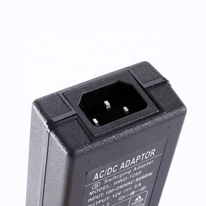 Bộ Nguồn AC DC 12V 24V 2A 3A 4A 5A 6A Bộ Chuyển Đổi Nguồn Để Bàn Bộ Chuyển Đổi Nguồn Ac Sang Dc Bộ Nguồn 12V 5 Amp - Product Image 6