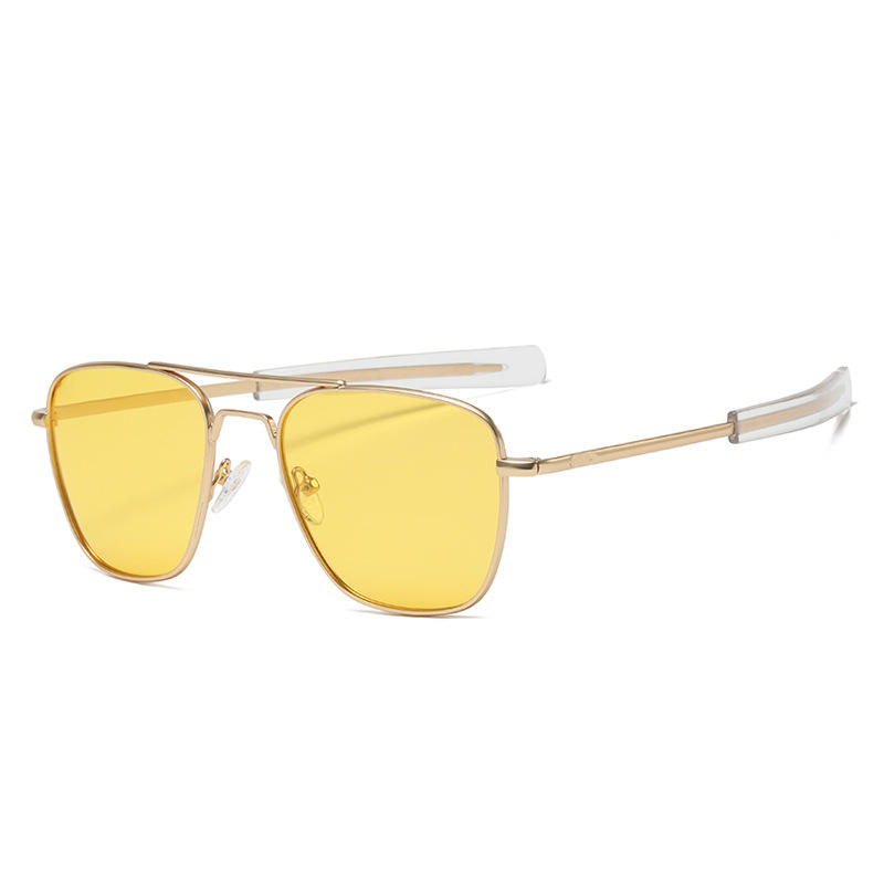 สีเหลือง