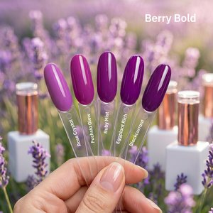 Set <span class=keywords><strong>de</strong></span> Esmaltes <span class=keywords><strong>de</strong></span> Uñas en Gel <span class=keywords><strong>de</strong></span> Gama Completa en Tono Púrpura, Precio <span class=keywords><strong>de</strong></span> Fábrica, Colores <span class=keywords><strong>de</strong></span> Marca Personalizados, Bajo MOQ, Gel <span class=keywords><strong>de</strong></span> Uñas que No Amarillea - Product Image 5