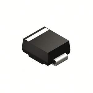 Original and Factory-New PBZTBR15.6B DO-214AA SMB Diode High Quality One-Stop Electronic Components Purchasing CZSKU:WY62EL97 - Product Image 1