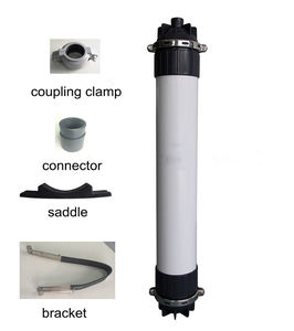 Membrana 4040 UF di ultrafiltrazione della fibra cava di alta qualità per il trattamento delle acque per le macchine efficienti di depurazione delle acque - Product Image 3