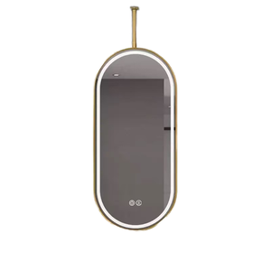 Projet d'ingénierie Salon Décoration Miroir <span class=keywords><strong>Salle</strong></span> <span class=keywords><strong>de</strong></span> <span class=keywords><strong>bain</strong></span> Miroir LED <span class=keywords><strong>Salle</strong></span> <span class=keywords><strong>de</strong></span> <span class=keywords><strong>bain</strong></span> <span class=keywords><strong>Suspension</strong></span> Miroir - Product Image 1