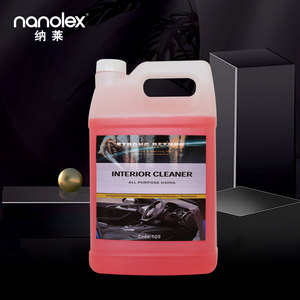 Spray Detergente Schiumogeno Magico per Interni <span class=keywords><strong>Auto</strong></span> Nanolex 109 Direttamente dal Produttore - Product Image 5