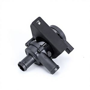 Kit de Bomba de Agua Electrónica Auxiliar para Volkswagen Audi 1K0965561F y 1K0965561J, Accesorios de Componentes Electrónicos - Product Image 2