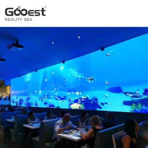 Aire <span class=keywords><strong>de</strong></span> jeux pour enfants intérieur interactif Aquarium thème <span class=keywords><strong>jeu</strong></span> jouer parc jeux d'intérieur système <span class=keywords><strong>de</strong></span> Projection interactif <span class=keywords><strong>cuisine</strong></span> Piano - Product Image 2