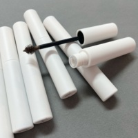 Gel teinté pour sourcils imperméable à brosse sphérique, brun foncé, pommade pour sourcils, avec marque privée – Meilleures ventes
